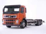 Volvo FM9 6x2 2003 года